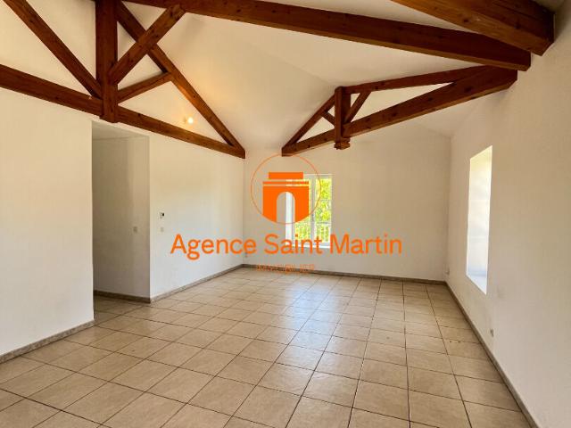 Appartement 4 pièces 95 m²