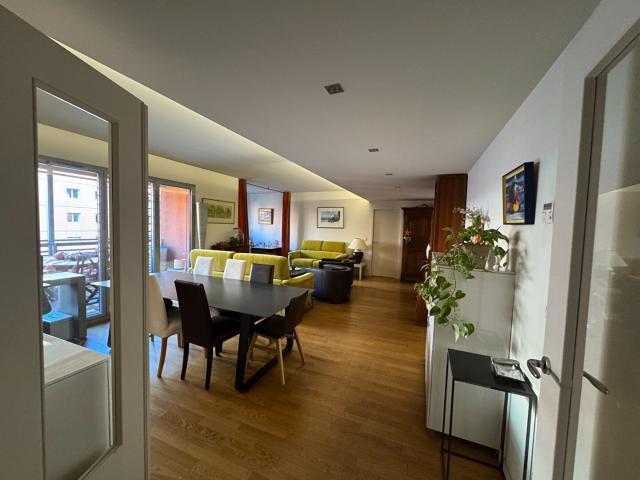 Appartement 4 pièces 95 m²