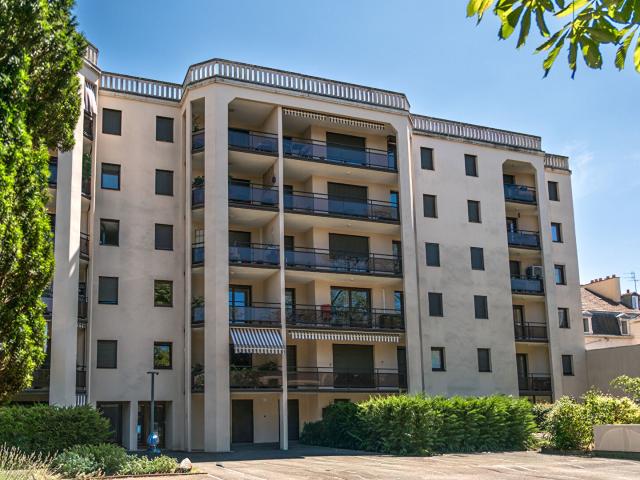 Appartement 4 pièces 95 m²