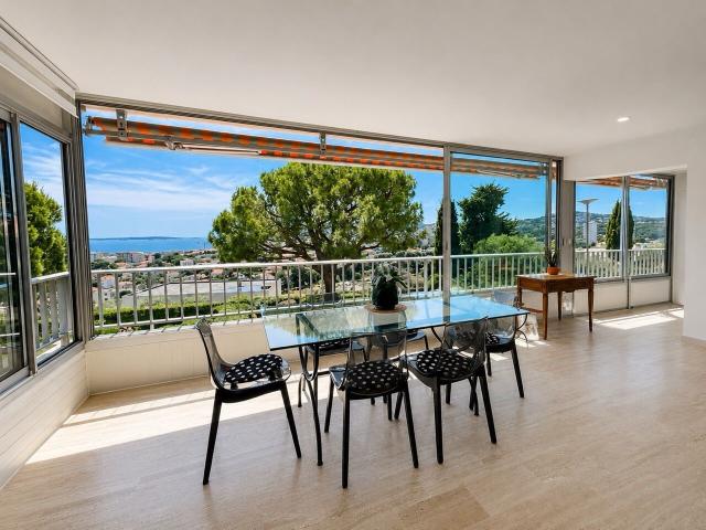 Appartement 4 pièces 95 m²
