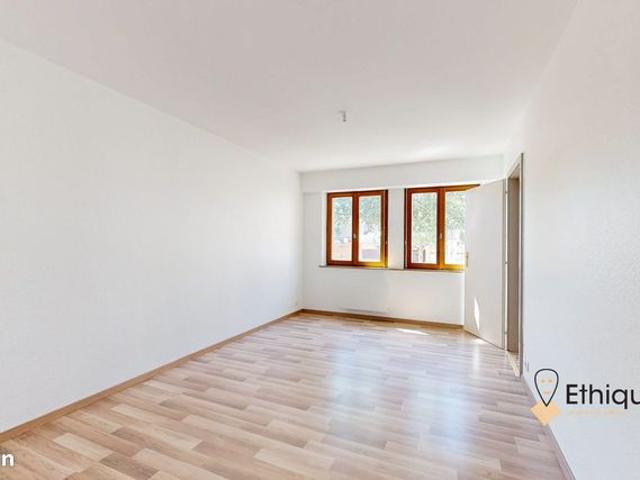 Appartement 4 pièces 95 m²