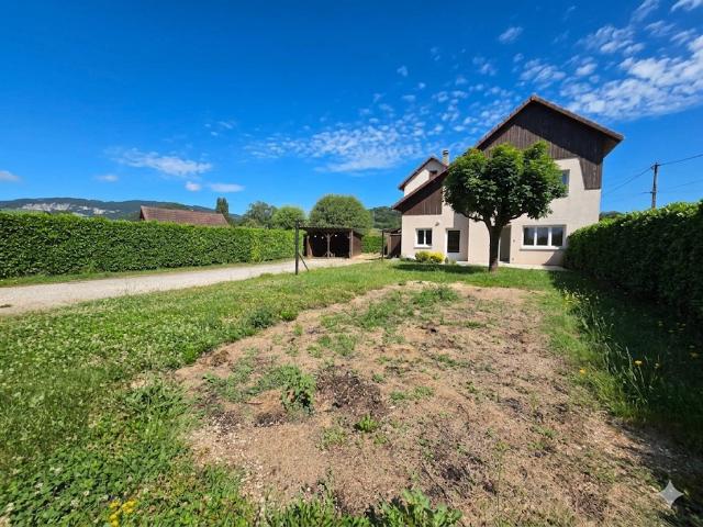 Appartement 4 pièces 95 m²