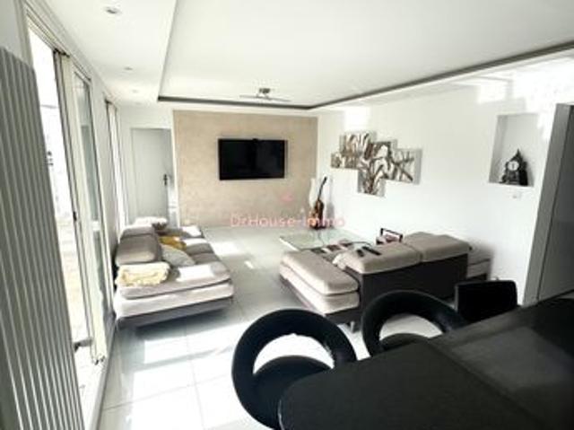 Appartement 4 pièces 95 m²