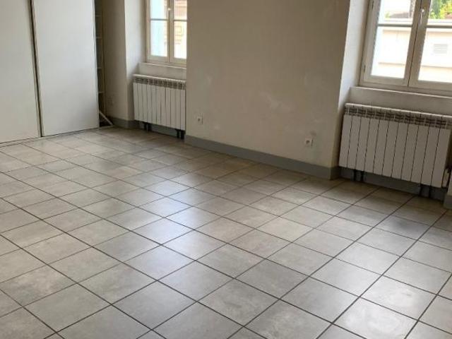 Appartement 4 pièces 95 m²