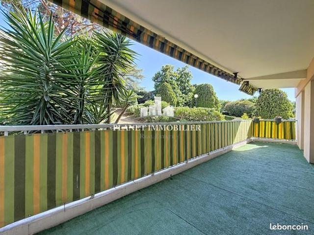 Appartement 4 pièces 95 m²