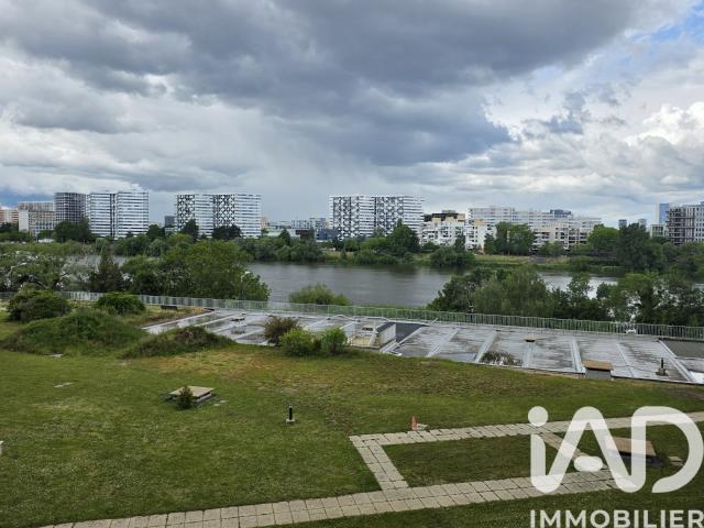 Appartement 4 pièces 95 m²