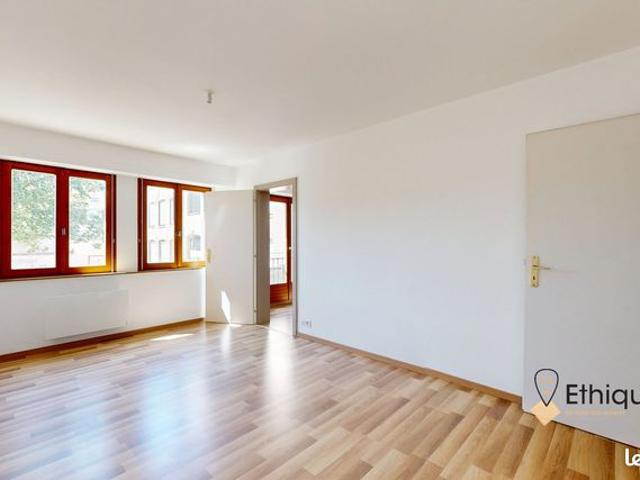Appartement 4 pièces 95 m²