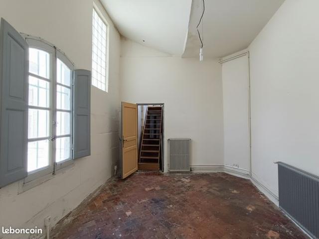 Appartement 4 pièces 95 m²