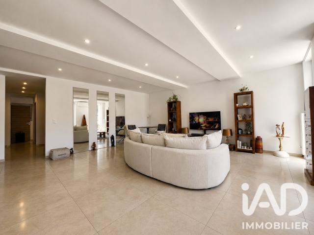 Appartement 4 pièces 95 m²