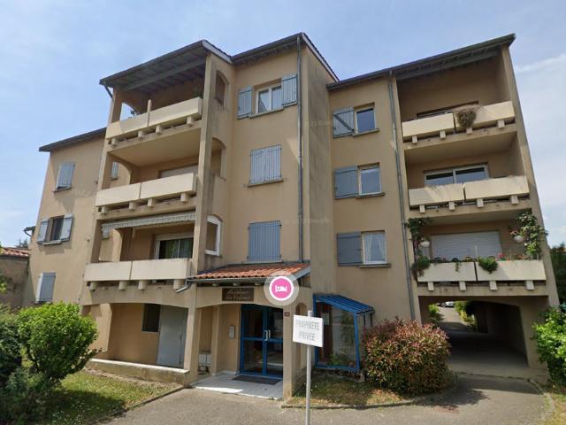 Appartement 4 pièces 95 m²