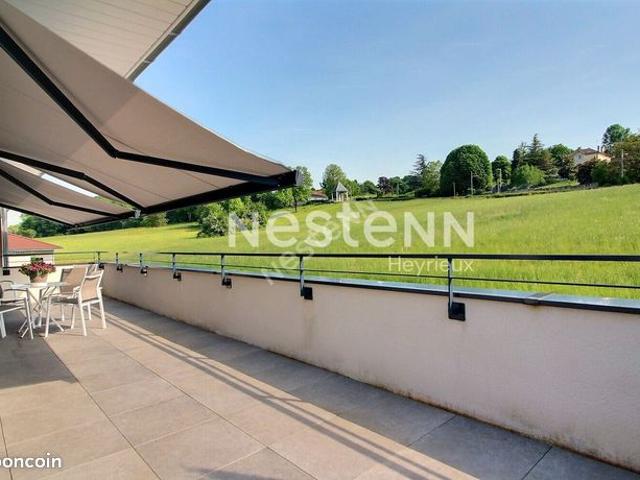 Appartement 4 pièces 95 m²