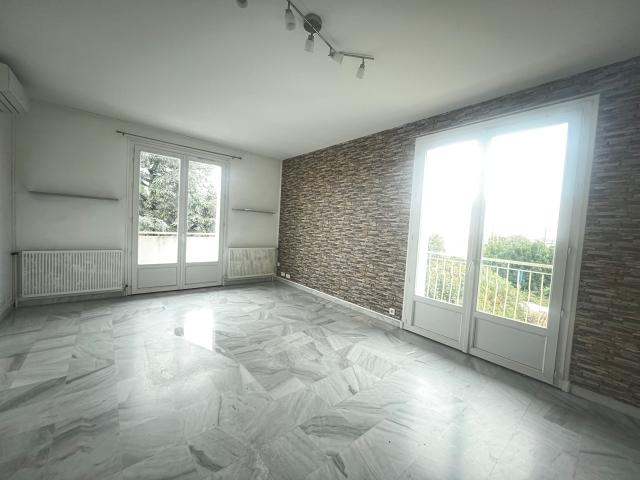 Appartement 4 pièces 95 m²