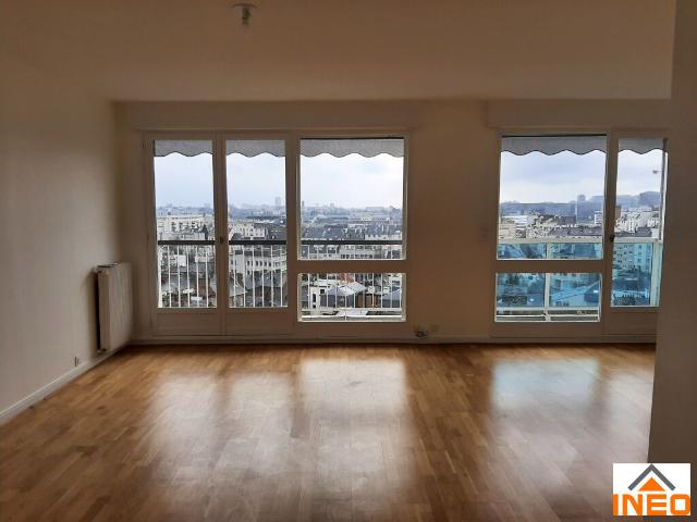 Appartement 4 pièces 95 m²
