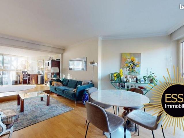 Appartement 4 pièces 95 m²