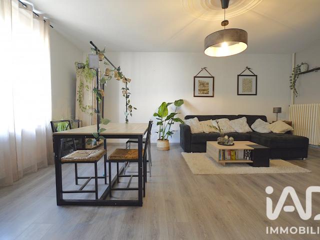 Appartement 4 pièces 95 m²