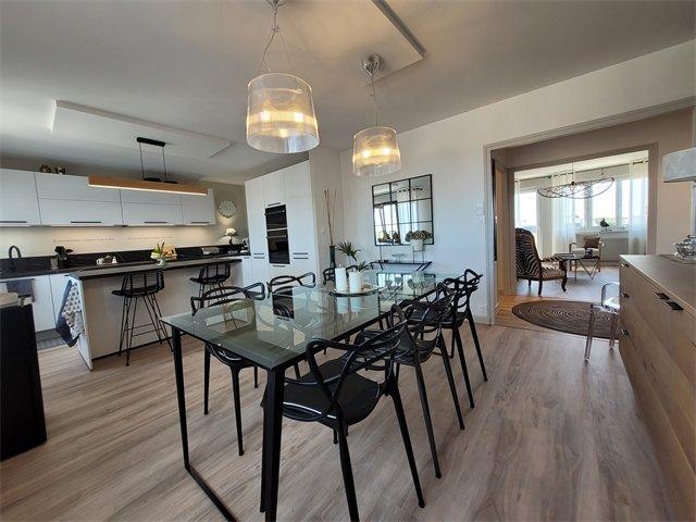 Appartement 4 pièces 95 m²