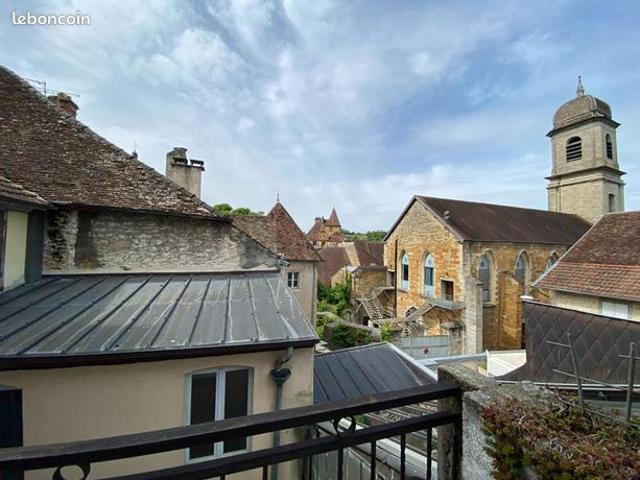 Appartement 4 pièces 95 m²