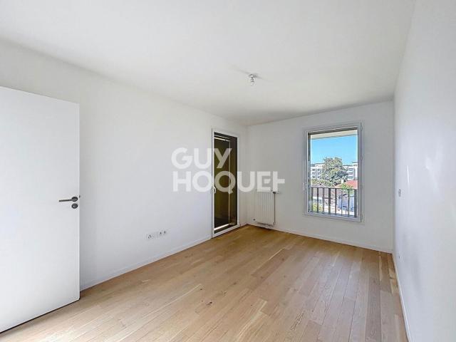 Appartement 4 pièces 95 m²