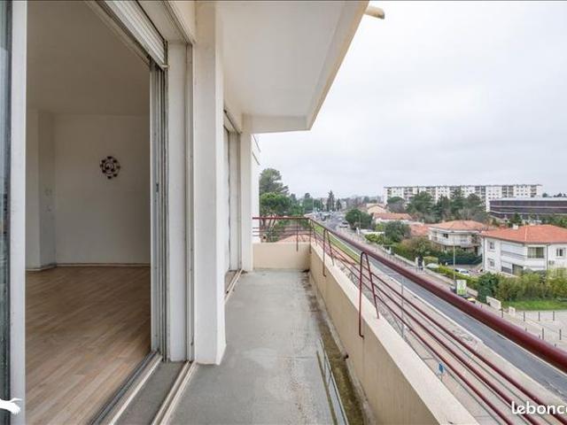 Appartement 4 pièces 95 m²