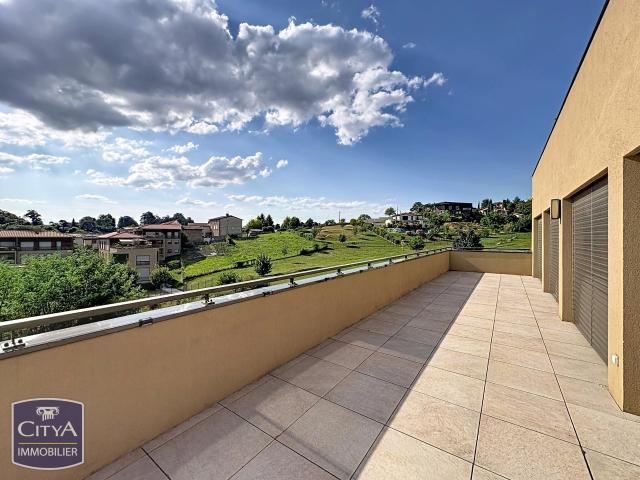 Appartement 4 pièces 95 m²