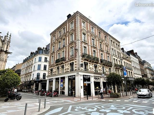 Appartement 4 pièces 95 m²
