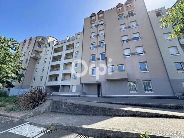 Appartement 4 pièces 95 m²