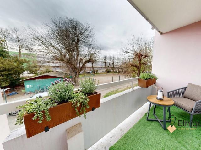 Appartement 4 pièces 95 m²