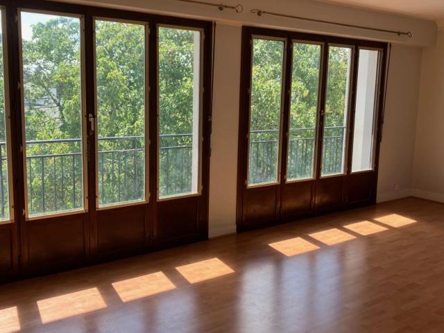 Appartement 4 pièces 95 m²