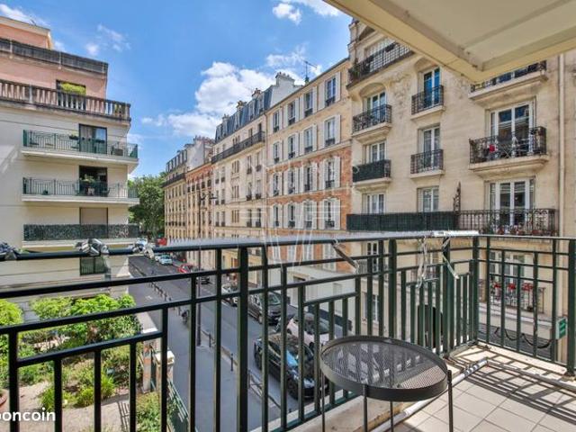 Appartement 4 pièces 95 m²