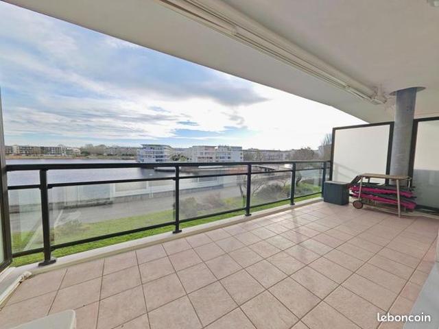 Appartement 4 pièces 95 m²