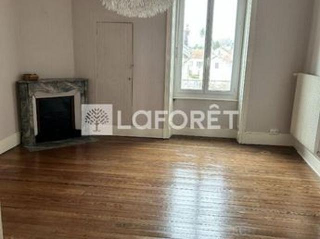 Appartement 4 pièces 95 m²