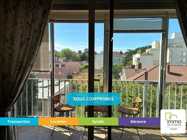 Appartement 4 pièces 95 m²