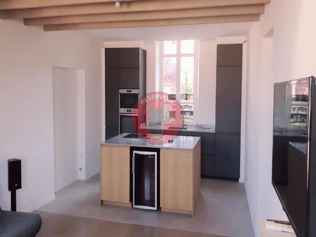 Appartement 4 pièces 95 m²