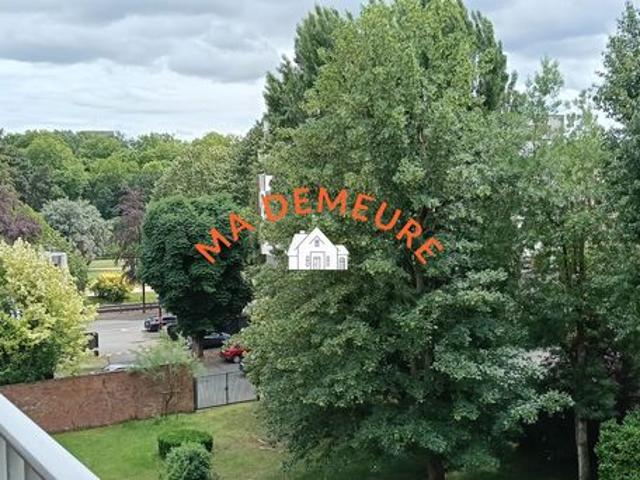 Appartement 4 pièces 95 m²