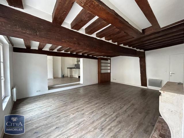 Appartement 4 pièces 95 m²