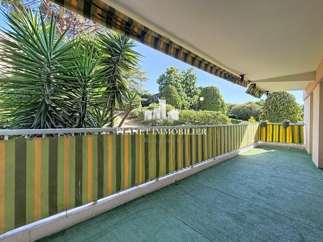 Appartement 4 pièces 95 m²