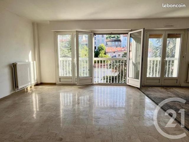 Appartement 4 pièces 95 m²