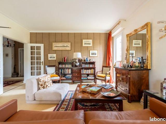 Appartement 4 pièces 95 m²
