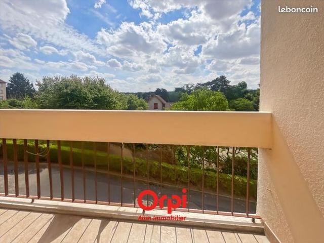 Appartement 4 pièces 95 m²