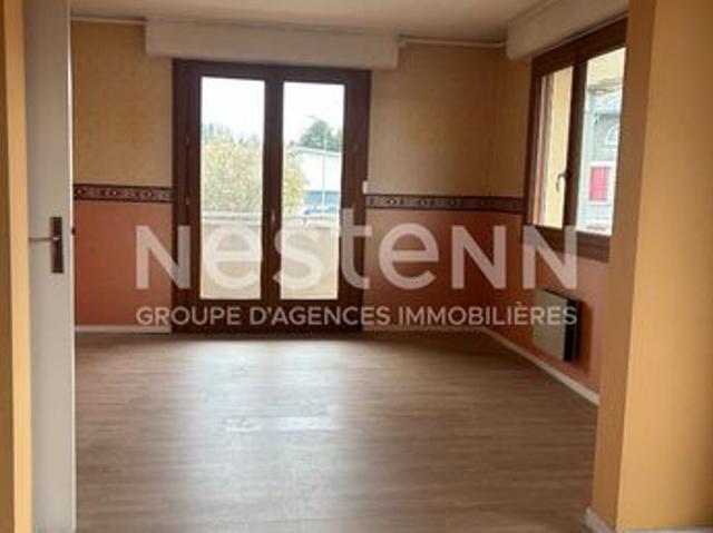 Appartement 4 pièces 95 m²
