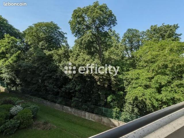 Appartement 4 pièces 95 m²