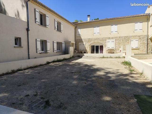 Appartement 4 pièces 95 m²