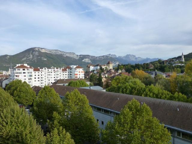 Appartement 4 pièces 95 m²