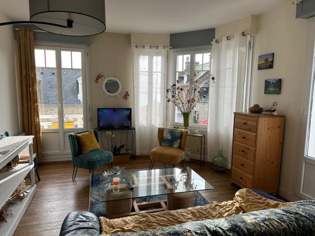Appartement 4 pièces 95 m²