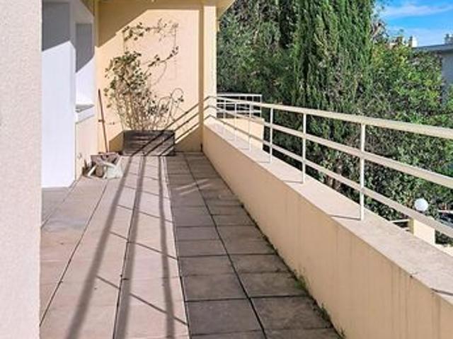 Appartement 4 pièces 95 m²