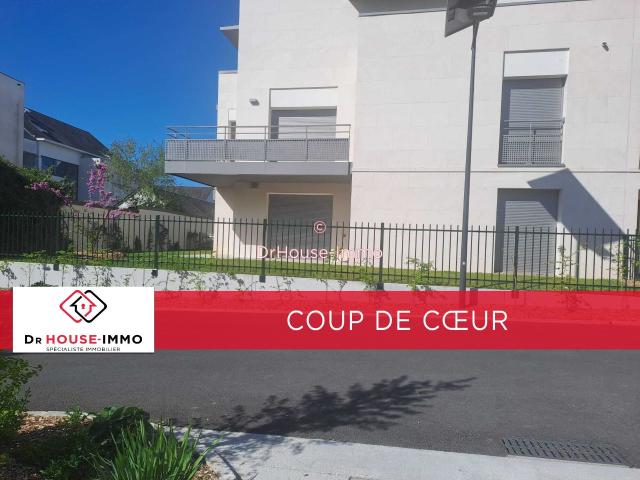 Appartement 4 pièces 95 m²