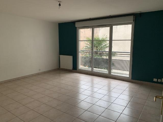 Appartement 4 pièces 95 m²