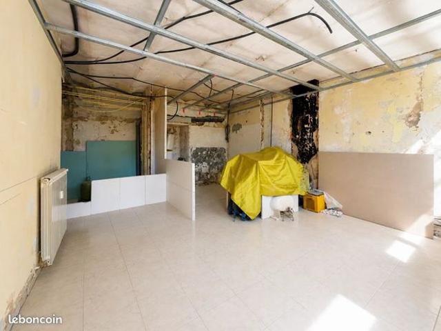 Appartement 4 pièces 95 m²