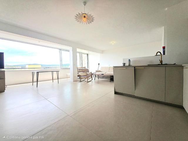 Appartement 4 pièces 95 m²