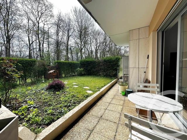 Appartement 4 pièces 95 m²